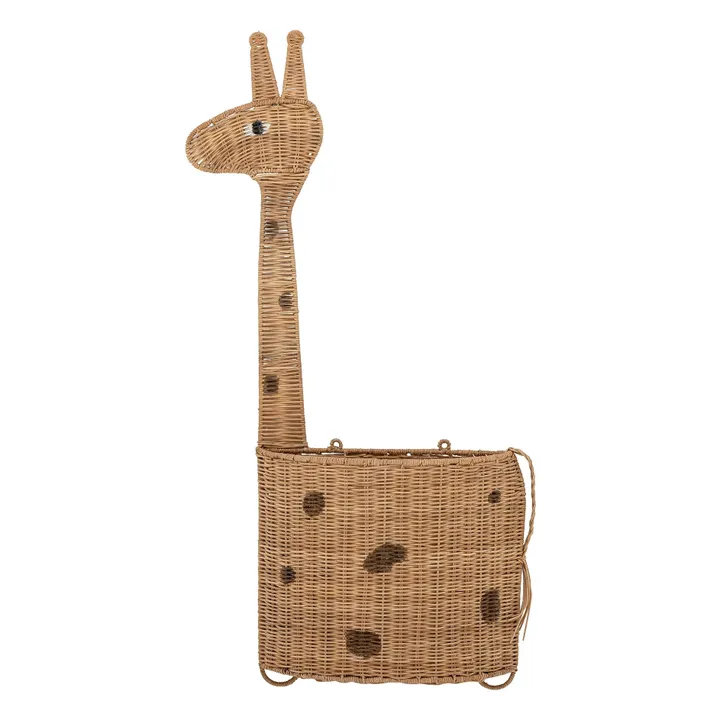 Bloomingville Mini Panier Philine en rotin