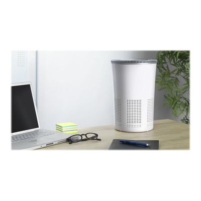 Unilux R'CLEAN - Purificateur d'air mobile - blanc
