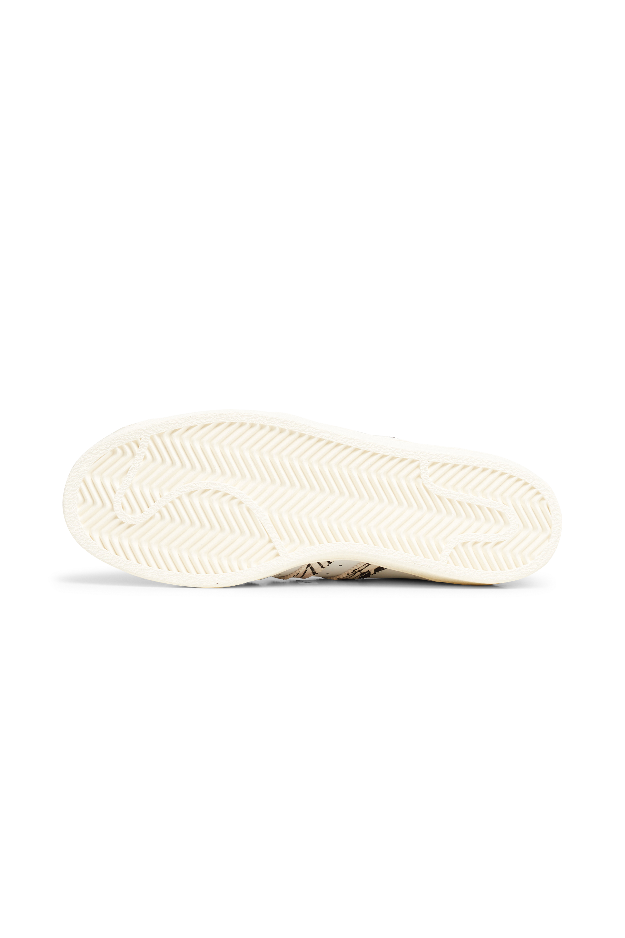ADIDAS Baskets SUPERSTAR W Blanc