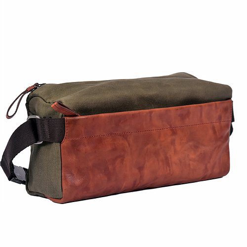 Sparwell Sentiero Subtle Sid | Shoulder Bag