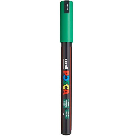 Posca Tusche - PC-1MR - Grün