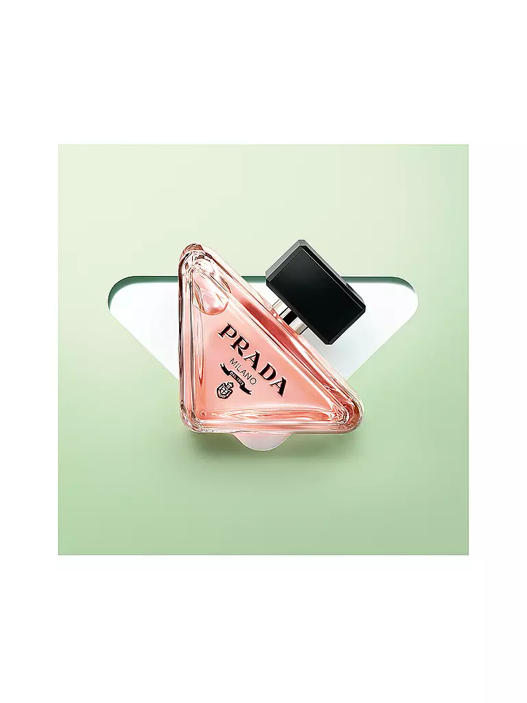 PRADA Paradoxe Eau de Parfum 50ml Nachfüllbar keine Farbe