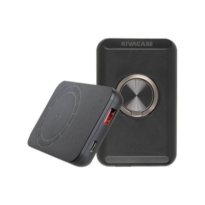 Riva Case Rivapower VA2603 - Batterie externe - 5000 mAh - Quick Charge 3.0