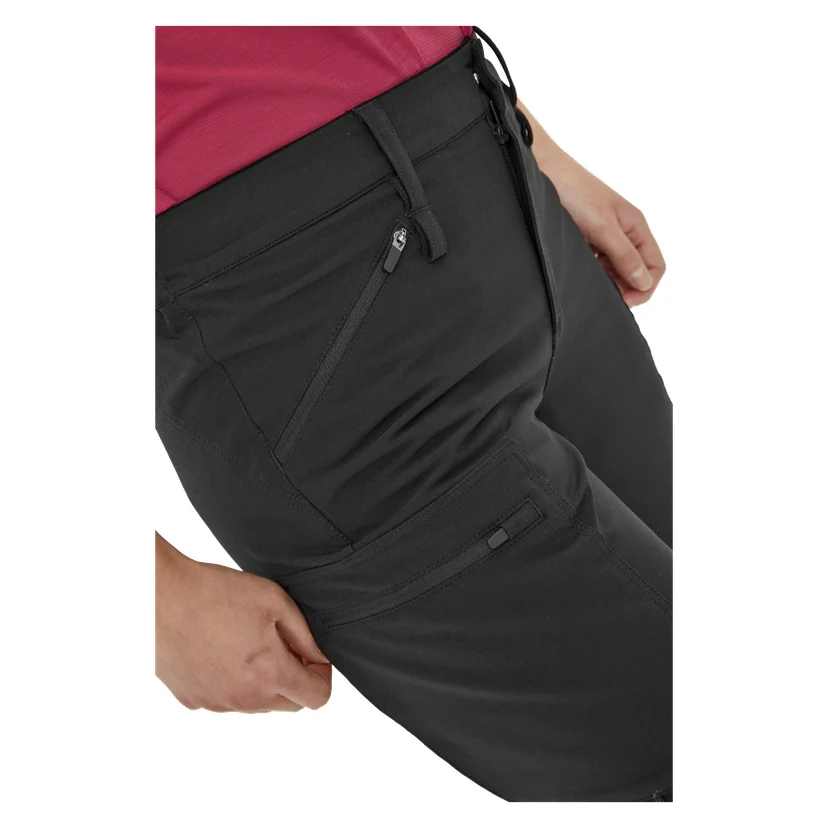 Friluftsshorts dame 44