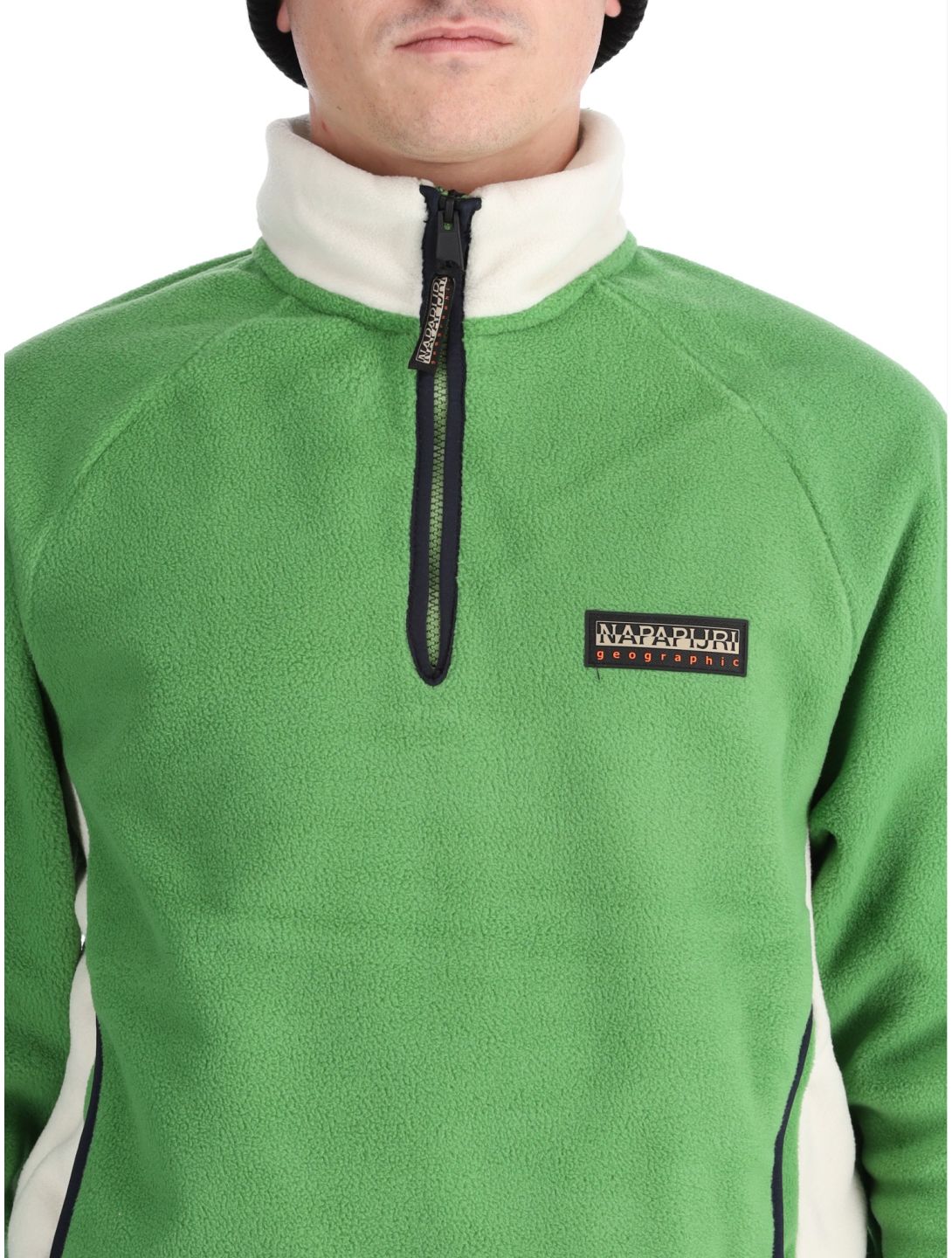 T-Dolent HZ vest heren
