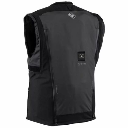 Airbag moto Tucano Urbano AIRSCUD - Noir