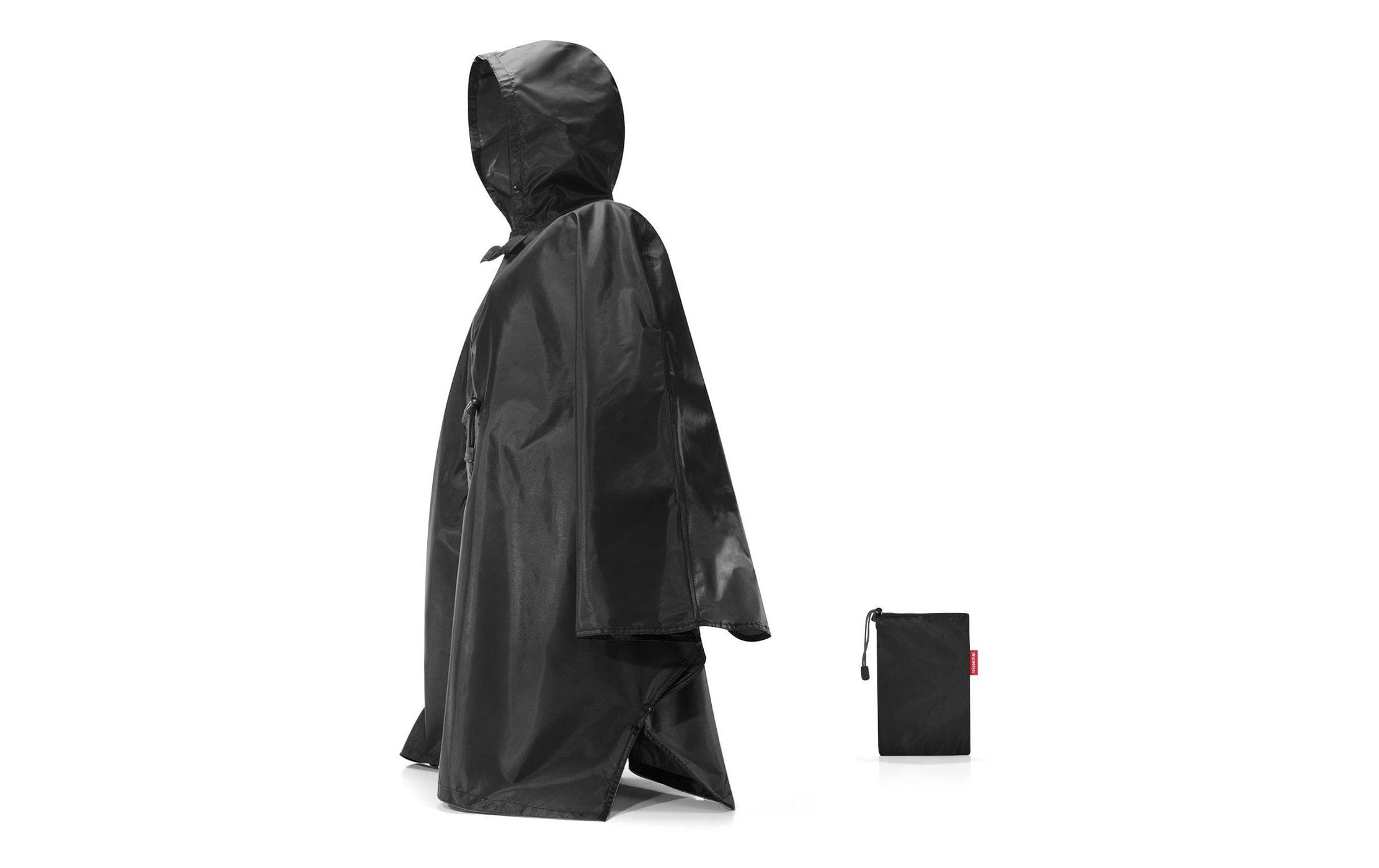 REISENTHEL® Regenponcho »Regenponcho mini maxi«