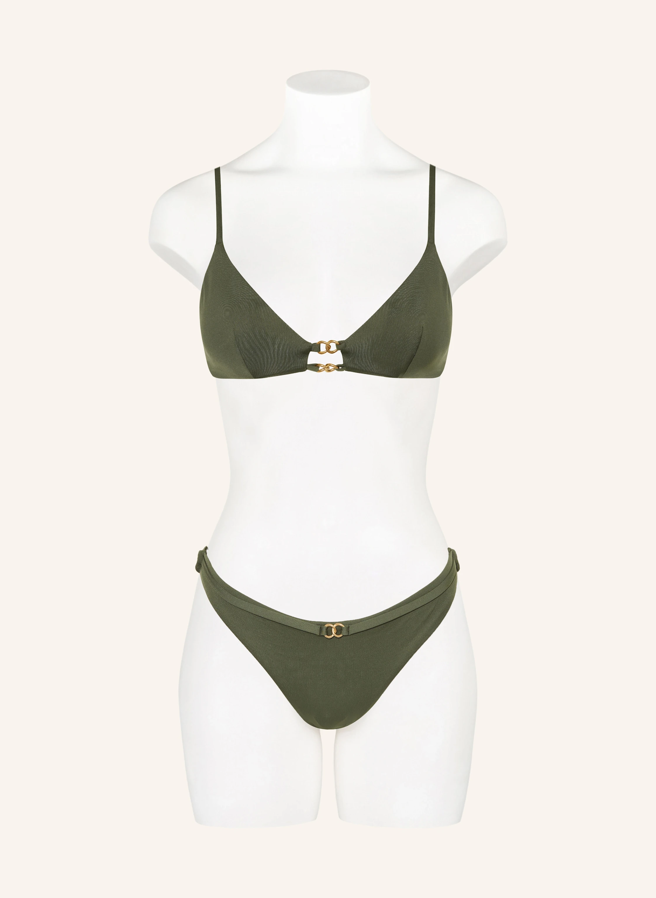BANANA MOON COUTURE Bralette-Bikini-Top AYADA NERUO
