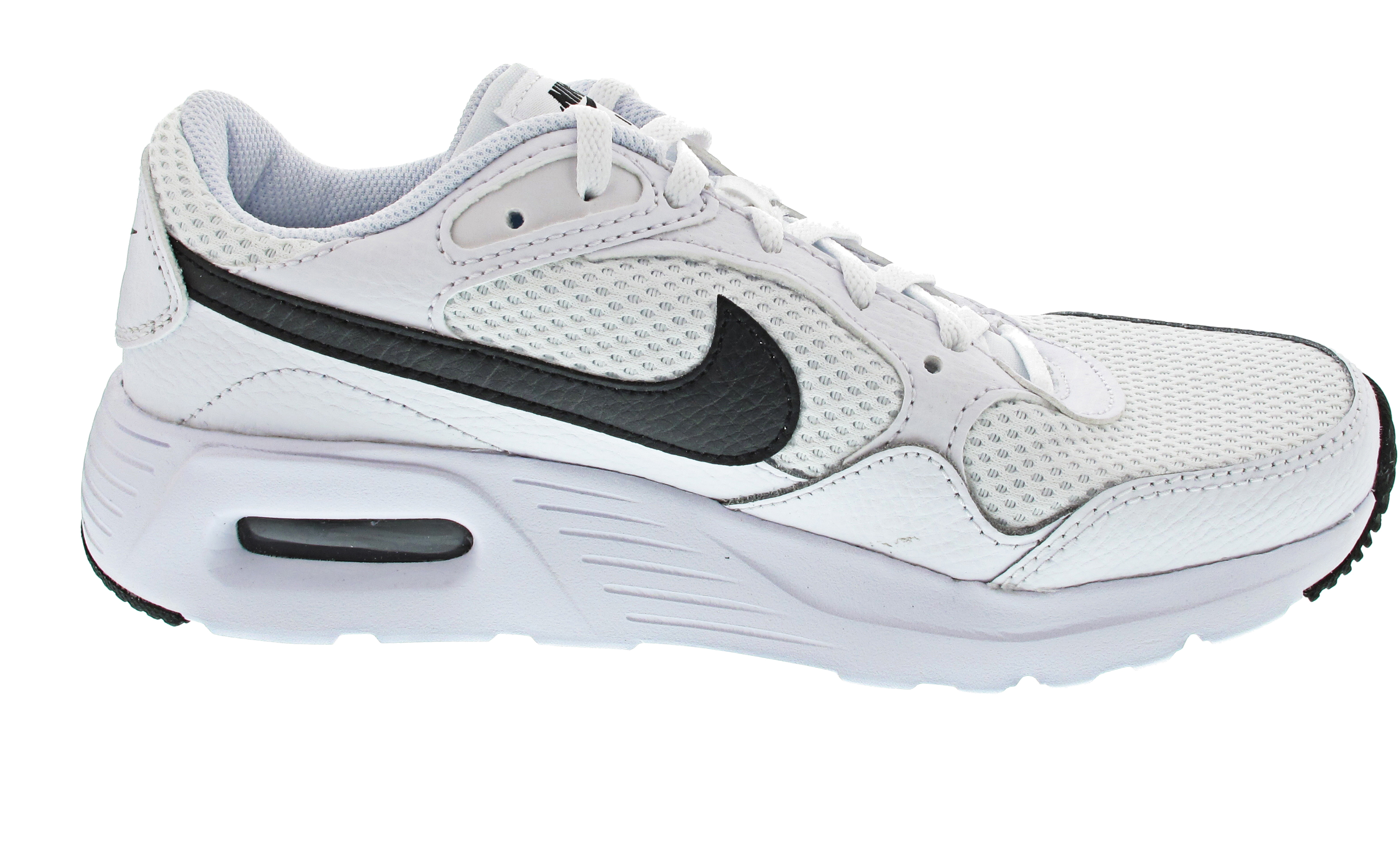 Nike Air Max SC Sneaker weiss