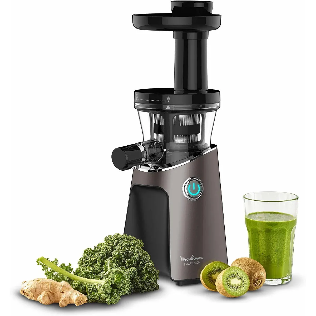 MOULINEX Power Juice