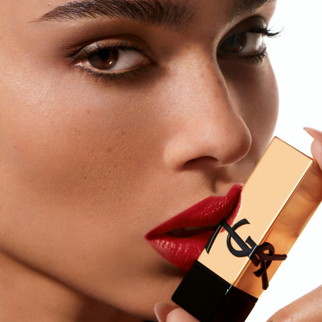 Rouge Pur Couture Fini Satin YVES SAINT LAURENT