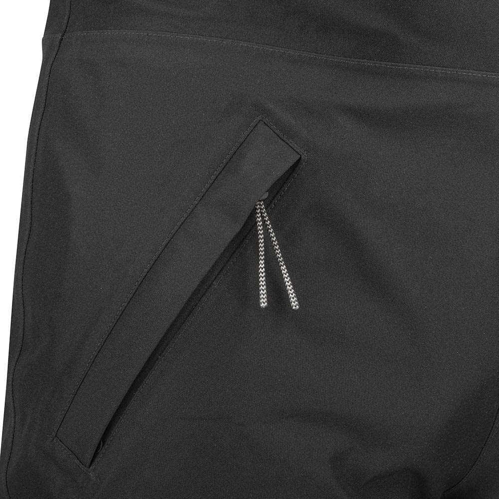 Bering - Salopette Lakefield Gore-Tex® Overalls Noir