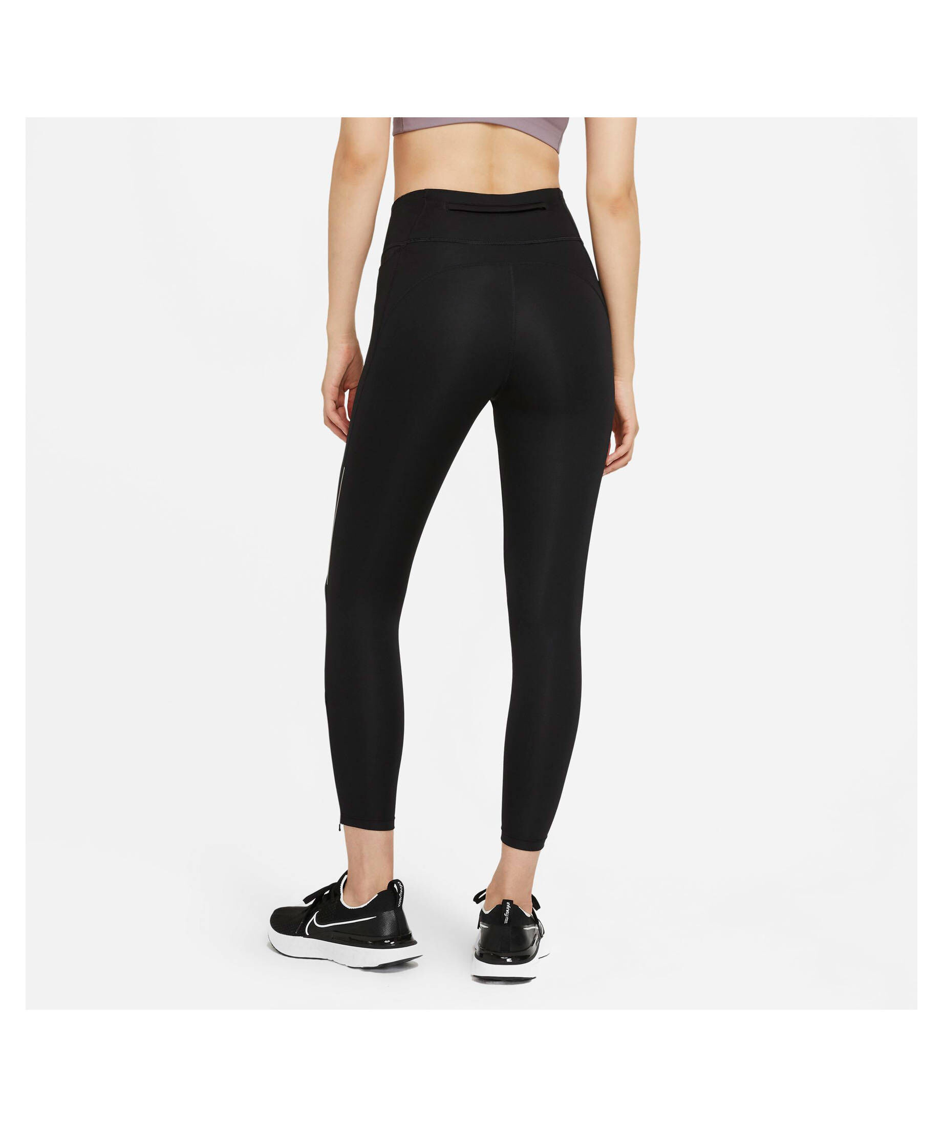 Nike| Damen Lauftights NIKE EPIC FASTER TIGHTS 7/8-Länge