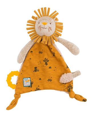 Moulin Roty Koseklut, Lion