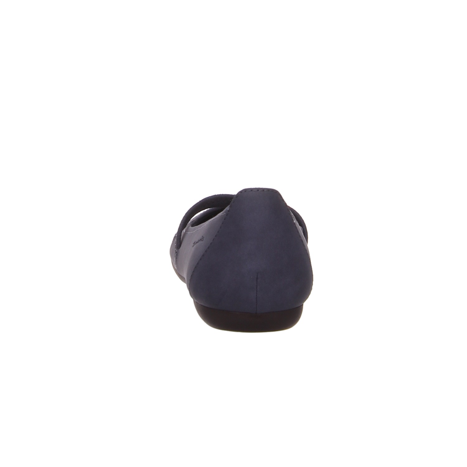 Tamaris Ballerina blau blau