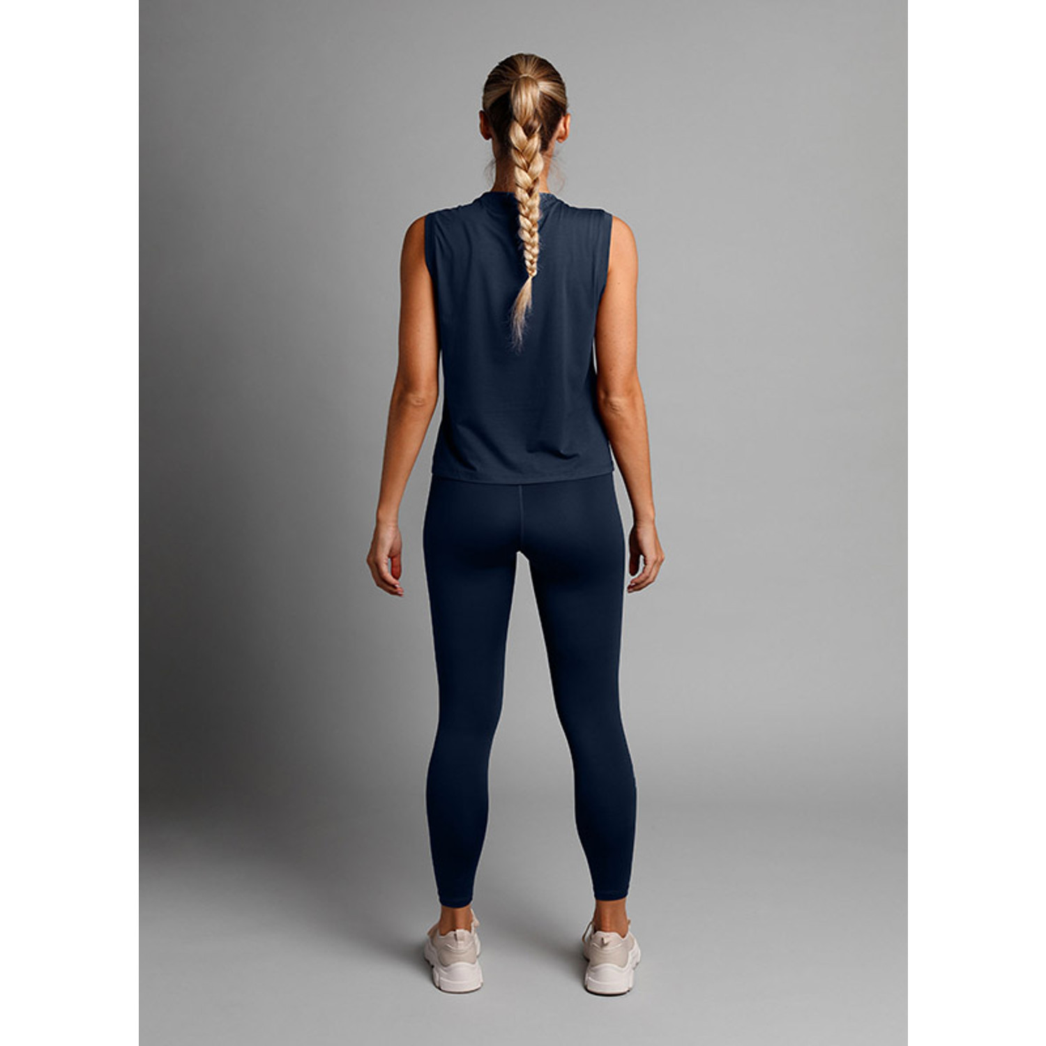 RS Sportswear Paris Relaxed Tank