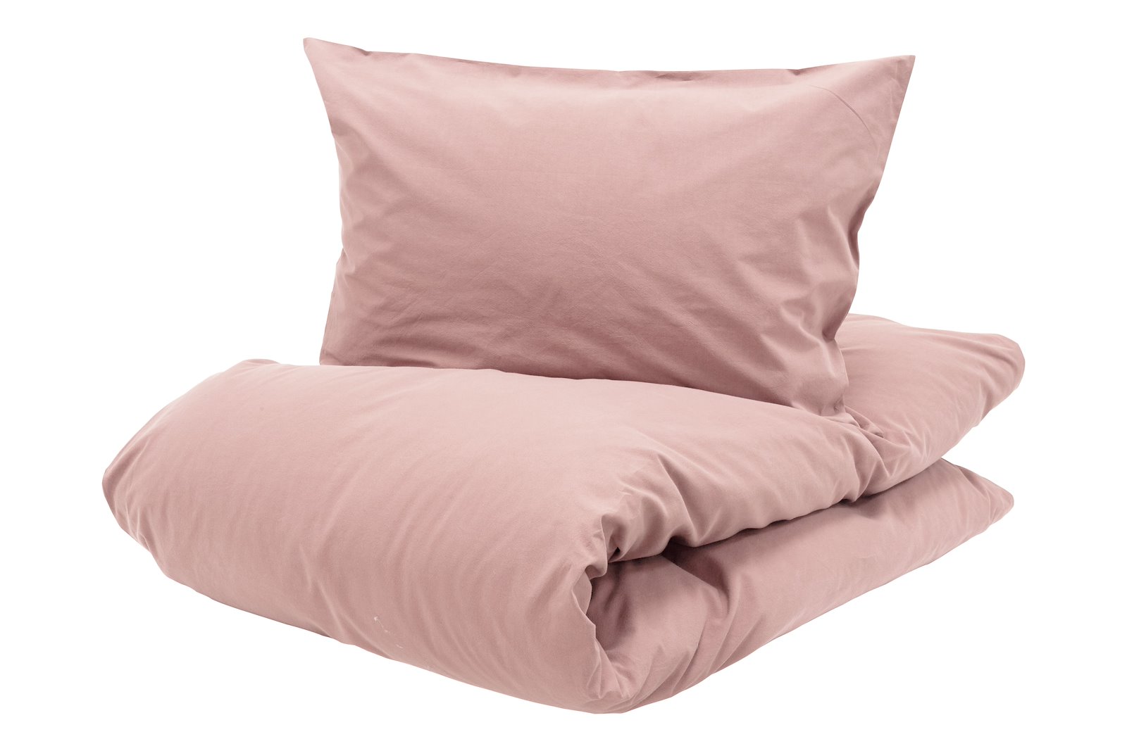 Chill sengesett Rosa 140x200 cm