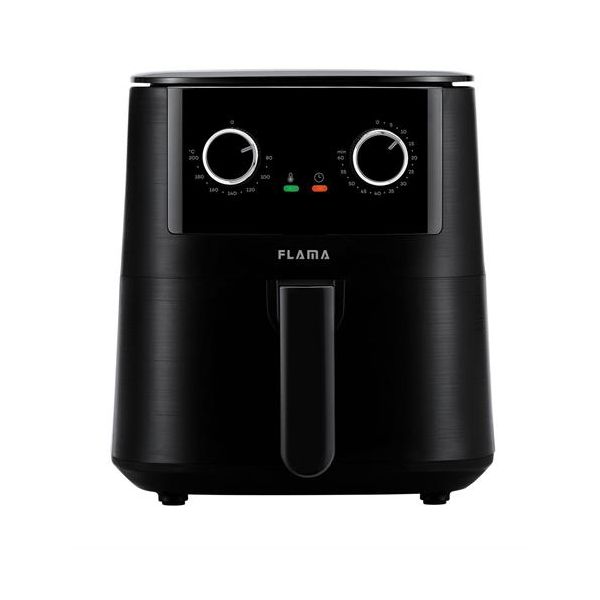 Fritadeira Flama Air Fryer 646 FL - 4.2L 1400W