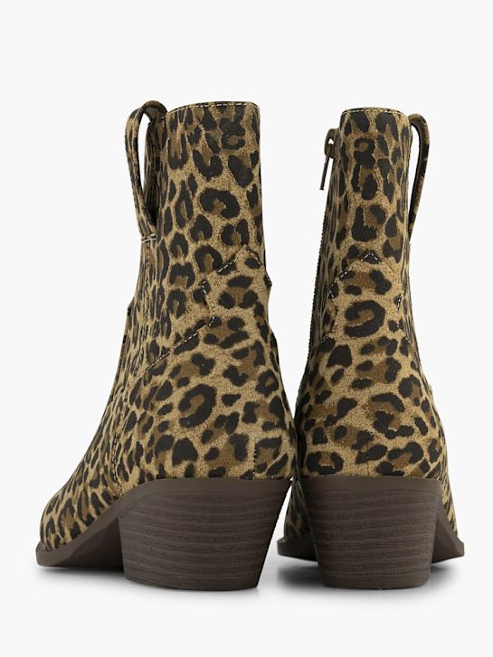 Graceland Cowboyboot
