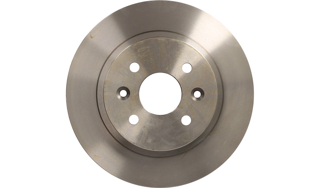 Bremseskive 261 x 10 mm