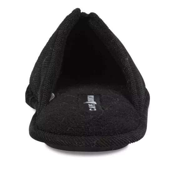Chaussons NOIR CAPE MOUNTAIN