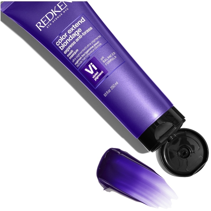 Redken Color Extend Blondage Express Anti-Brass Mask 250 ml