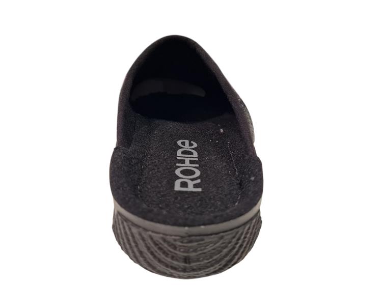 Rohde 2781 anthrazit
