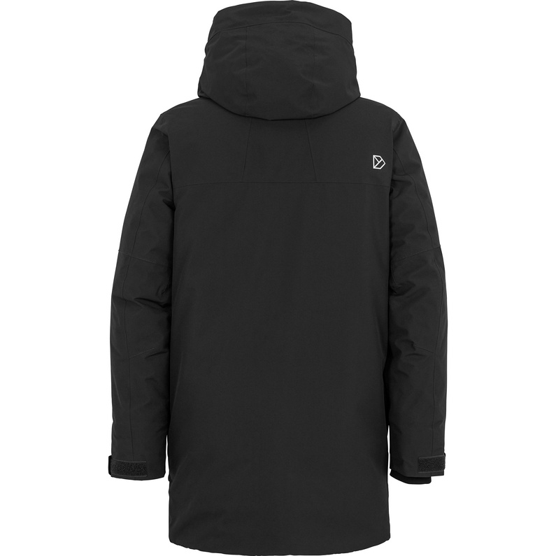 Didriksons Herren Drew 8 Parka