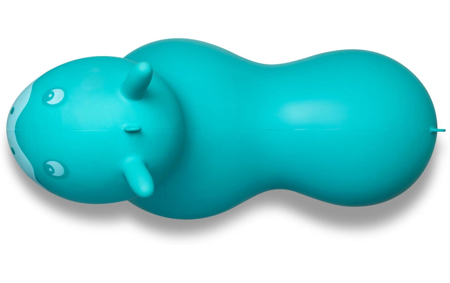 Rutschfahrzeug Micro Air Hopper II AquaKinderspielzeug für Spass, Abenteuer und Spannung