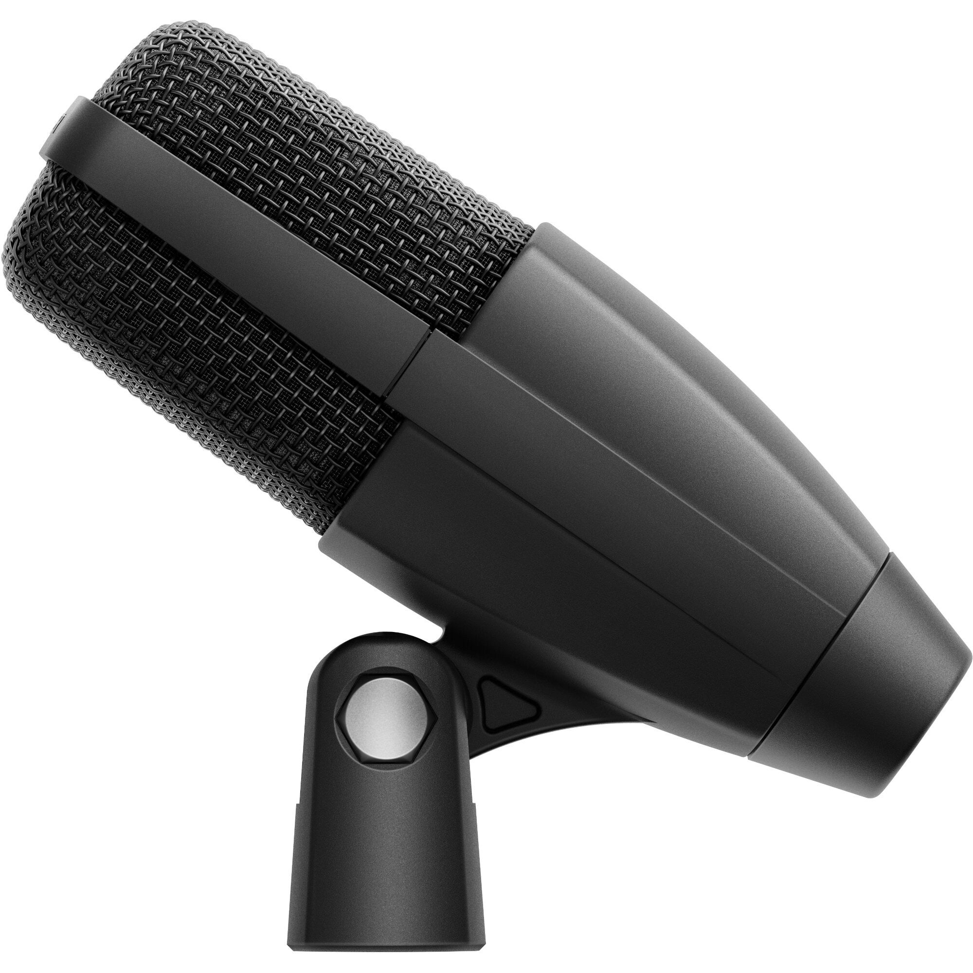 Sennheiser MD 421 Kompakt dynamische instrumentmicrofoon