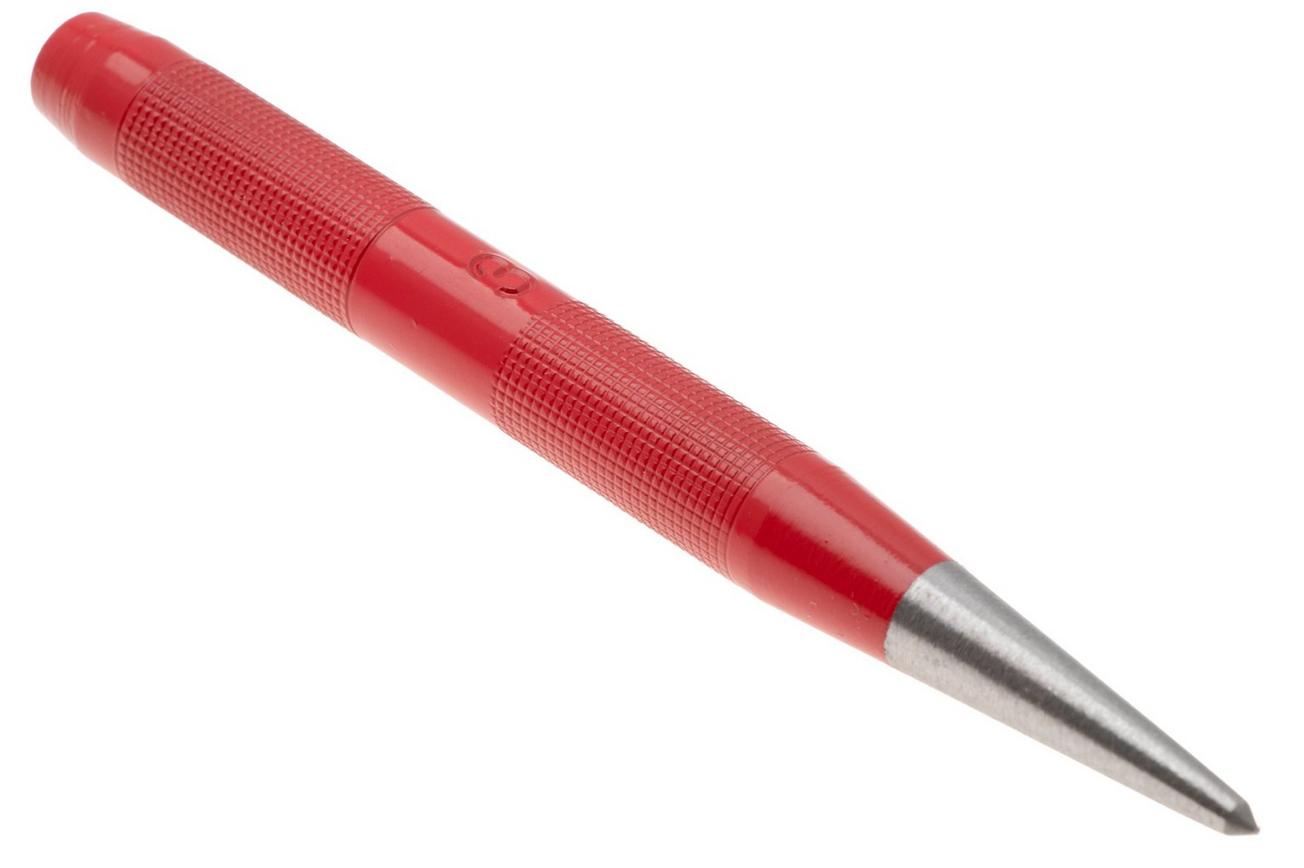 Narex Centre Punch D 841003, centerpons 3x110 mm