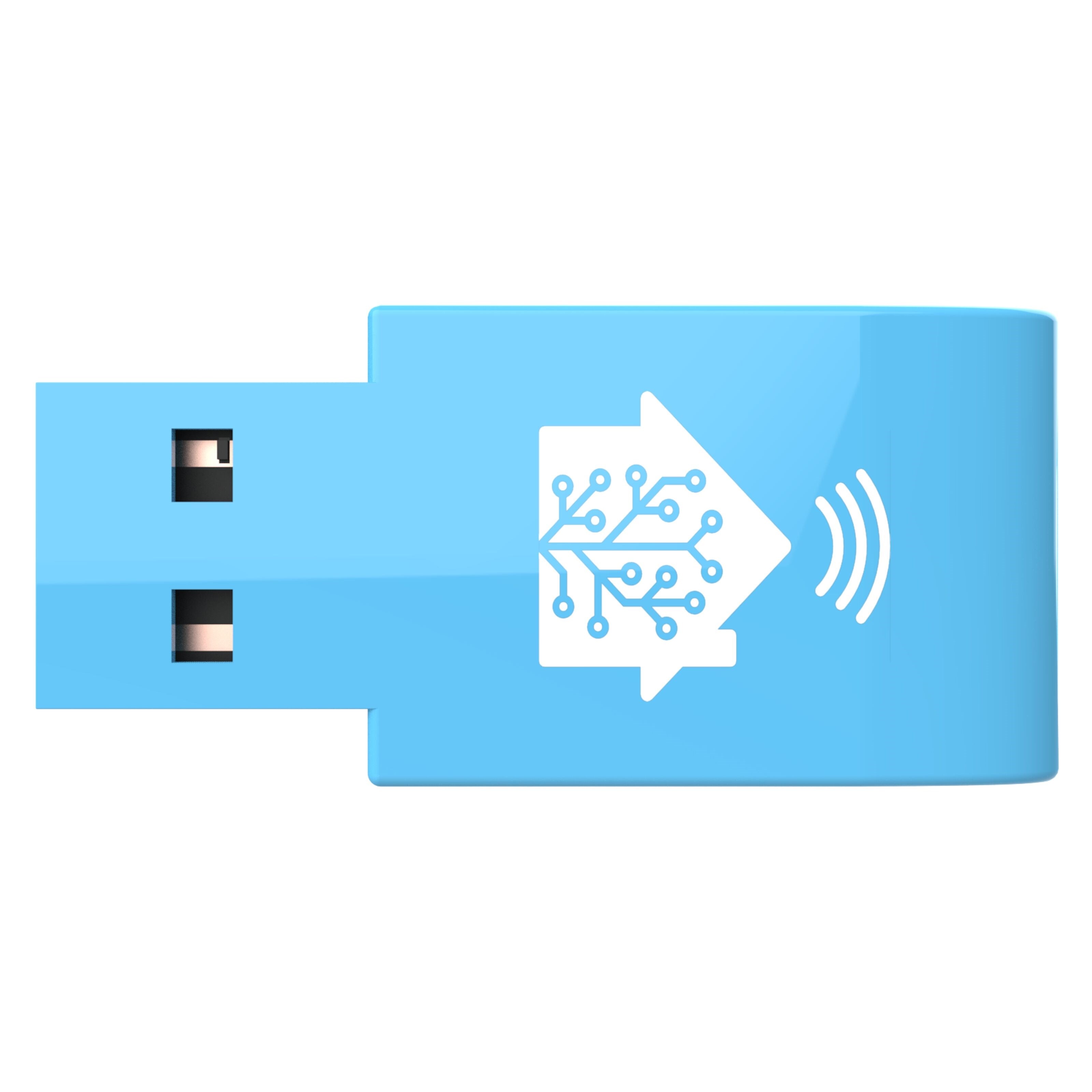 Nabucasa Home Assistant SkyConnect ZBT-1