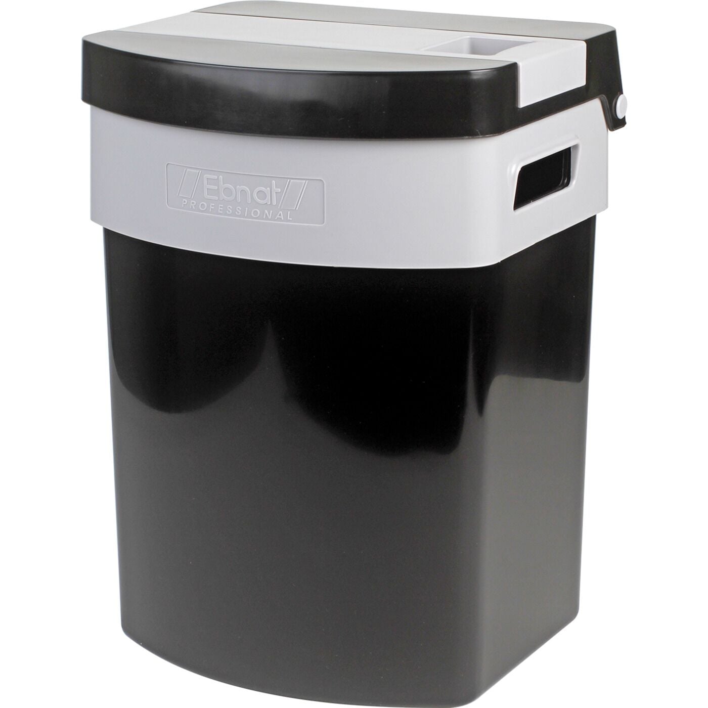 EbnatAbfalleimer «Sparbox» 35 l