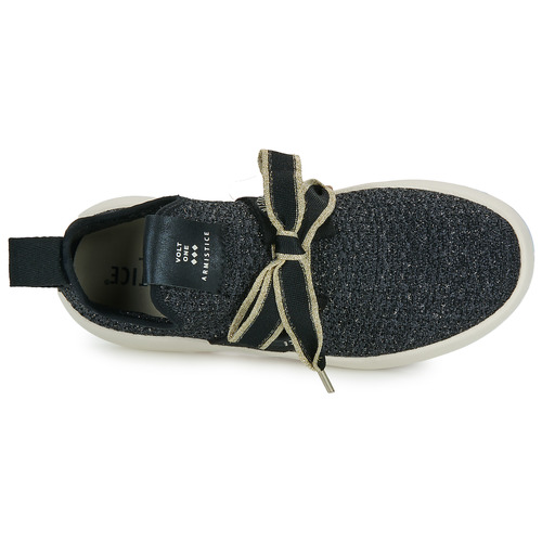 Armistice - VOLT ONE W - Noir