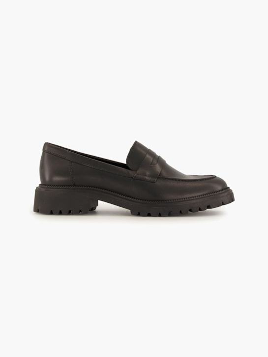 Tamaris Halbschuh Schwarz