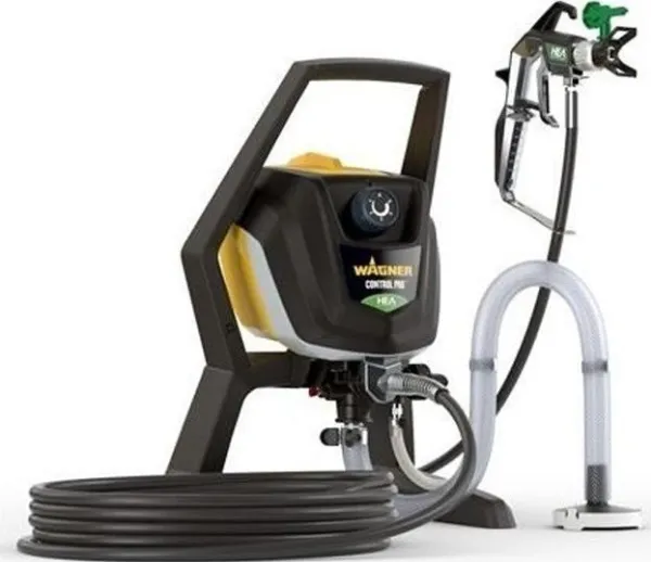 WAGNER Airless Sprayer Control Pro 350 R - 2119401
