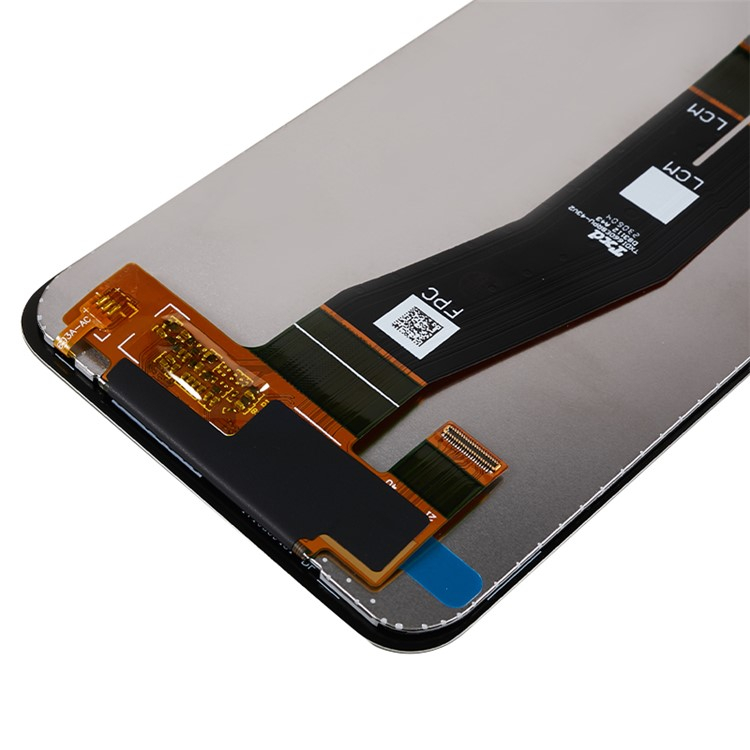 Samsung Galaxy A14 4G Ersatzdisplay (Digitizer, LCD) - Schwarz