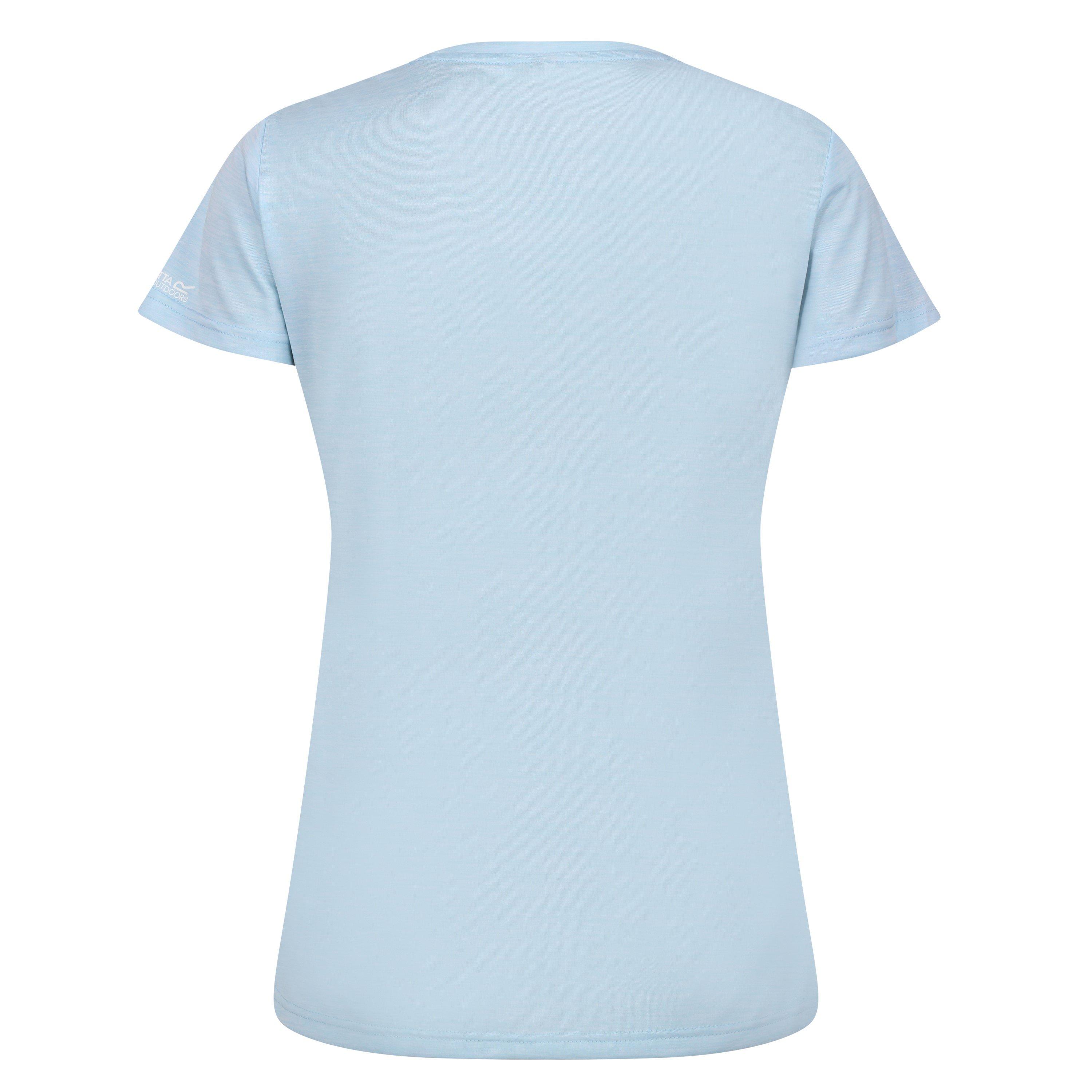 Regatta Regatta Women'S Fingal Edition T-Shirt Womens