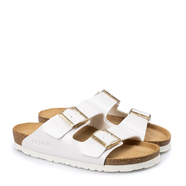 Rohde 5576-09 | BLANC