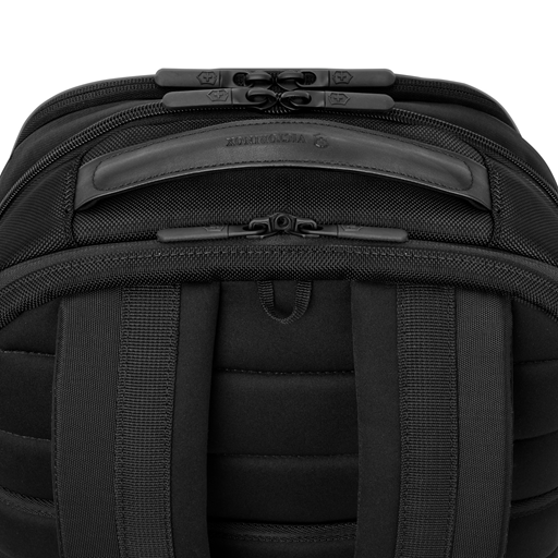 Victorinox Altmont Professional Deluxe Travel Laptop Rygsæk, Black