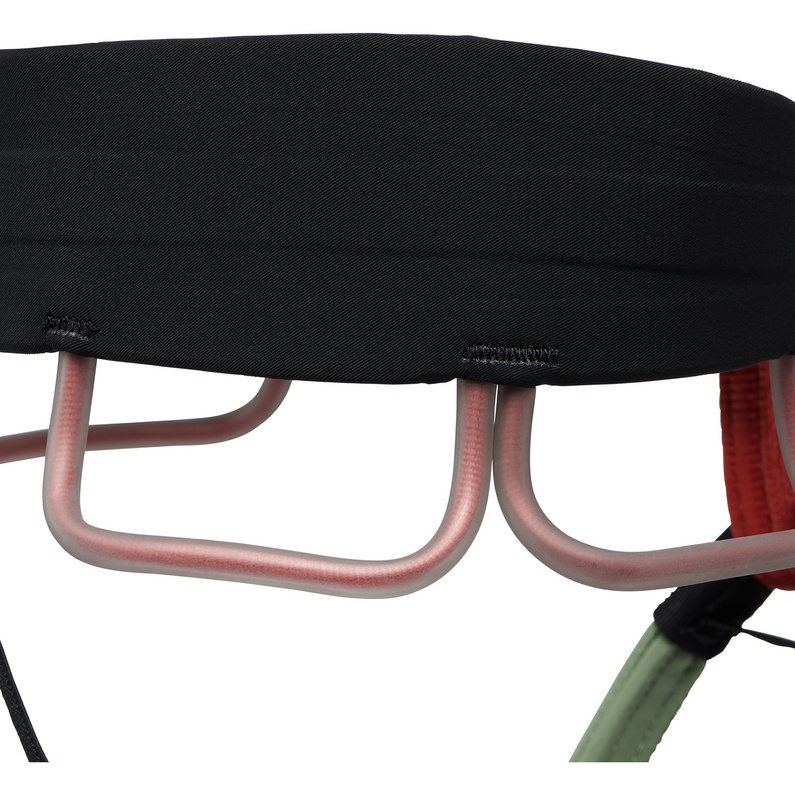 Black Diamond Damen Solution Klettergurt