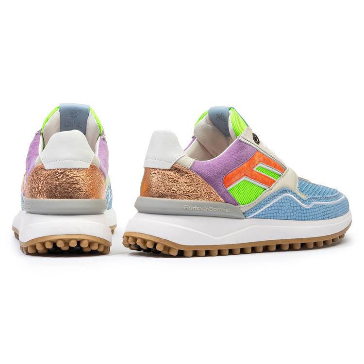 Floris van Bommel SFW-10128 lightblue