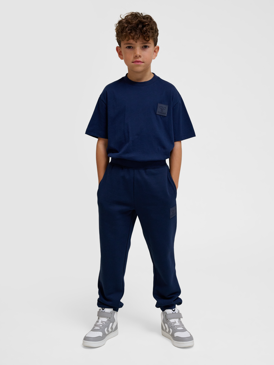 hmlCLEAN ADJUSTABLE PANTS