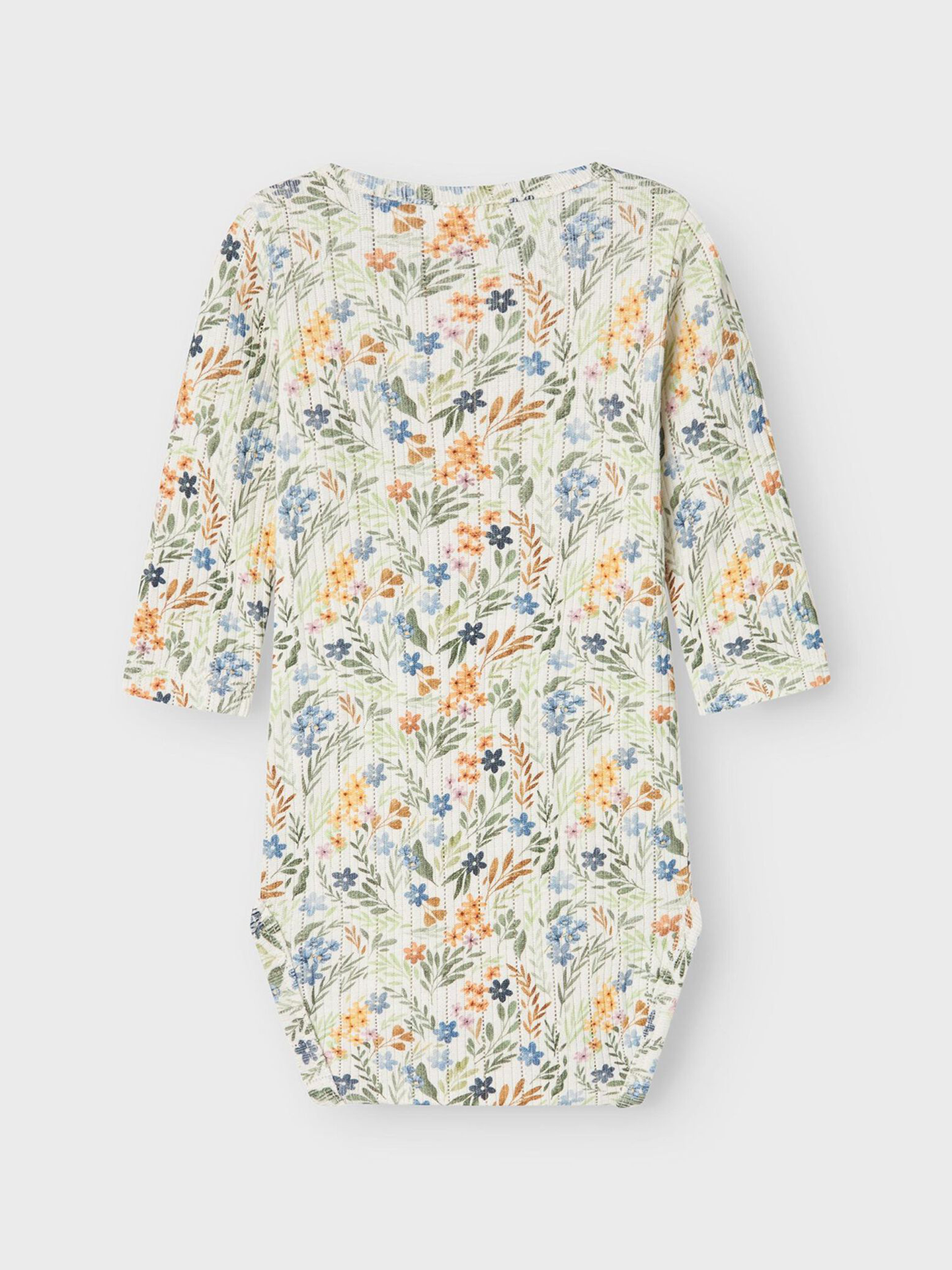 Kejsa Long Sleeve Body