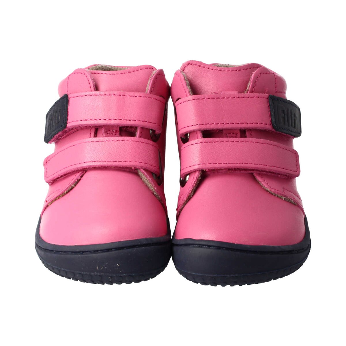 WL4213-F66 pink CHAMELIION nappa fleece velcro Weite/W