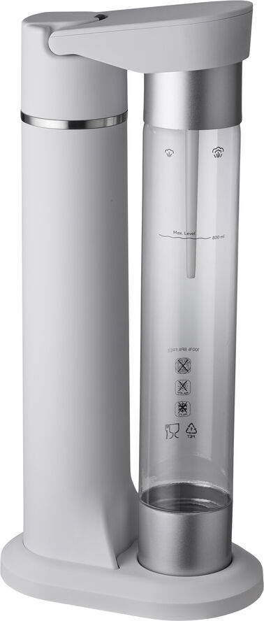 Thuesen Jensen Nordic Sense carbonator White