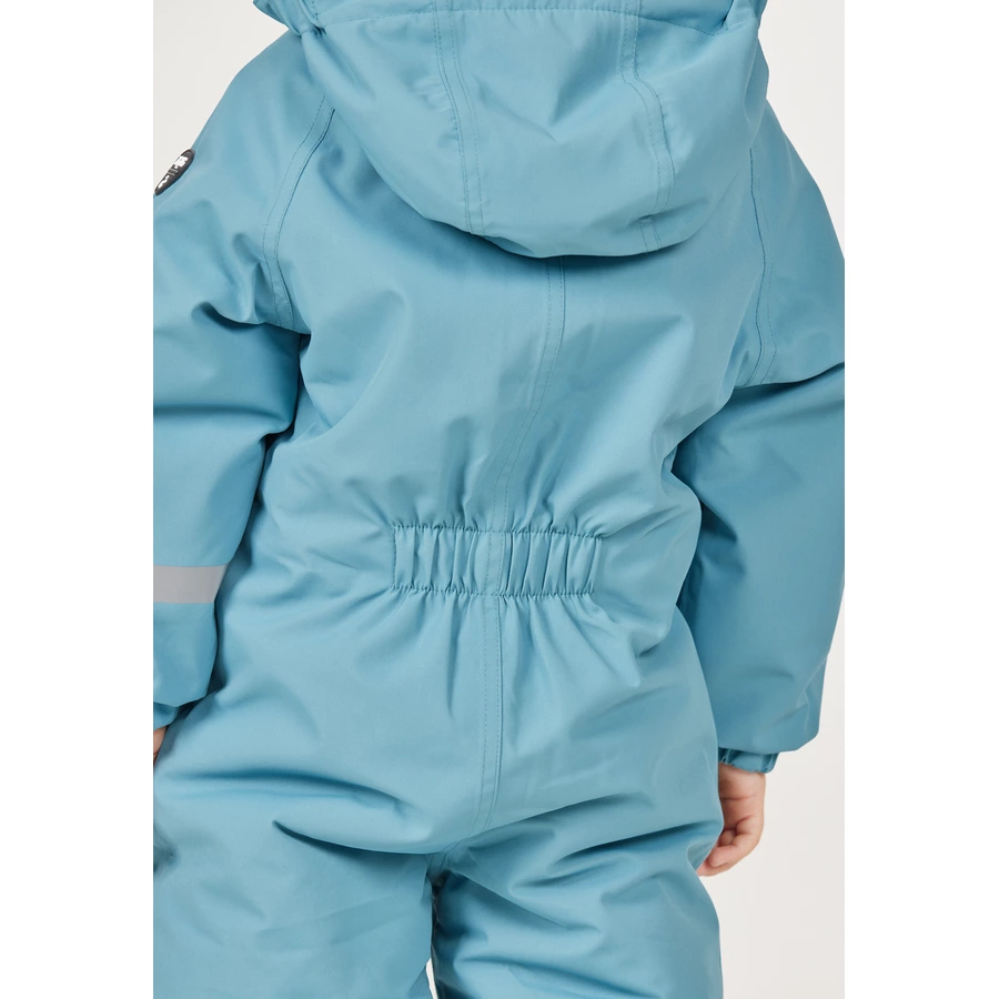 ZigZag Schneeanzug 'Vally' 2191 Adriatic Blue