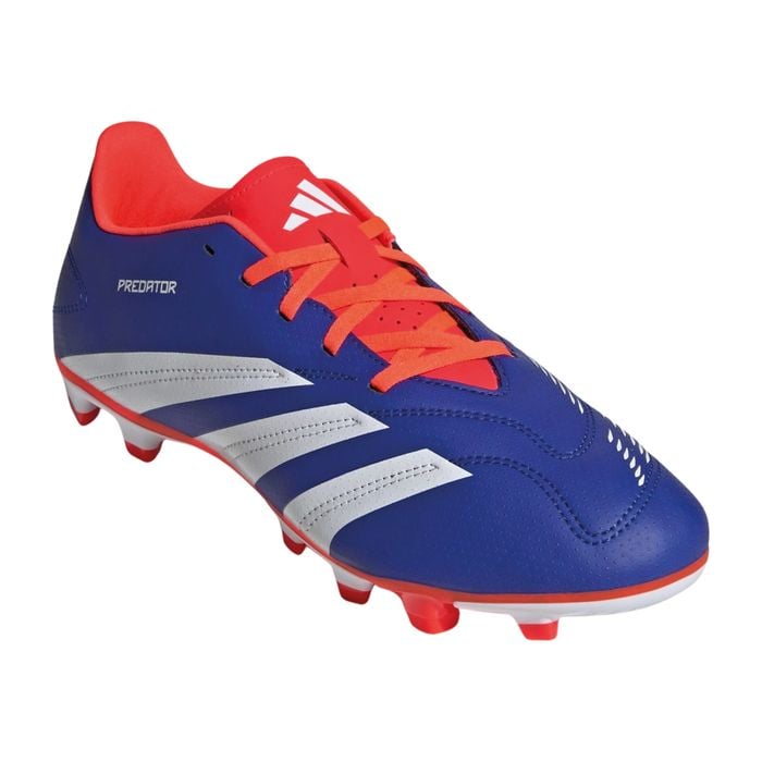 Adidas Predator Club FxG Voetbalschoenen Heren