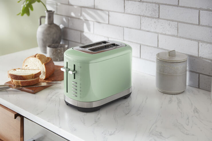 KitchenAid KITCHENAID BRØDRISTER - 5KMT2109EPT