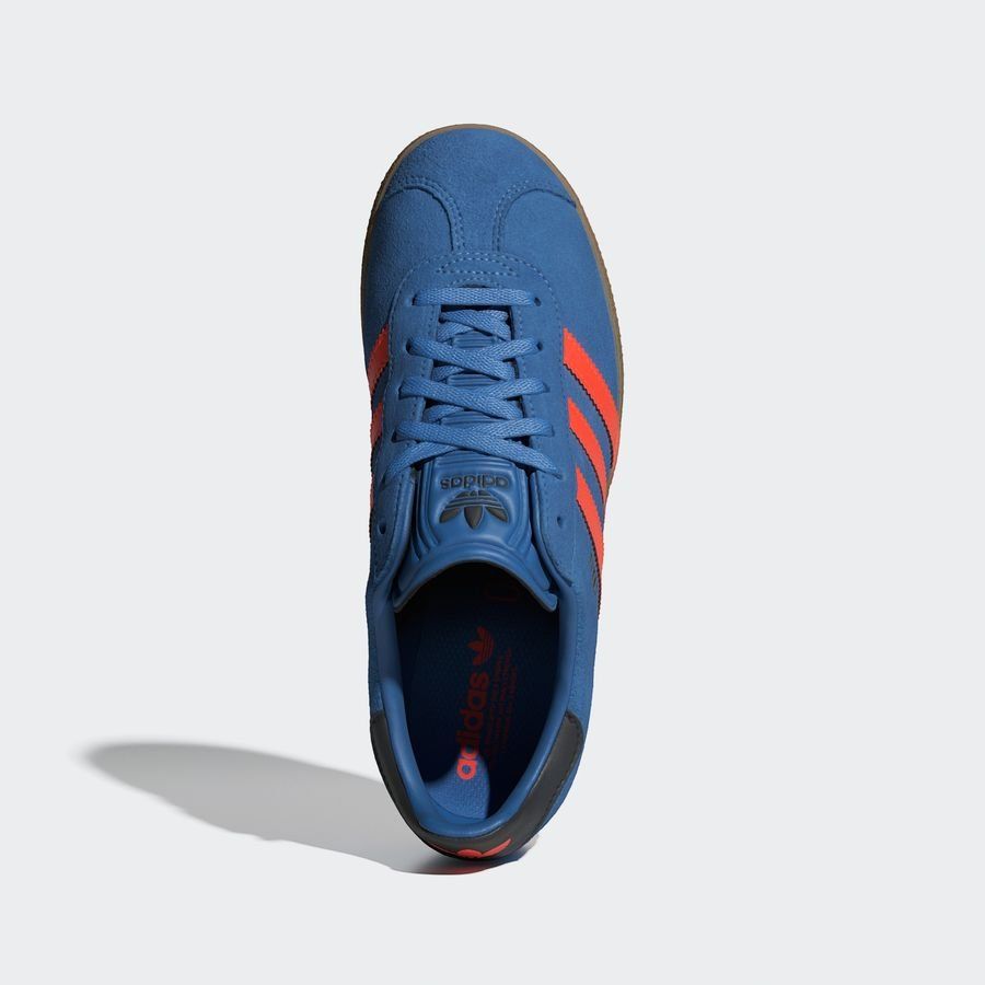 Adidas Original Chaussure Gazelle Enfants
